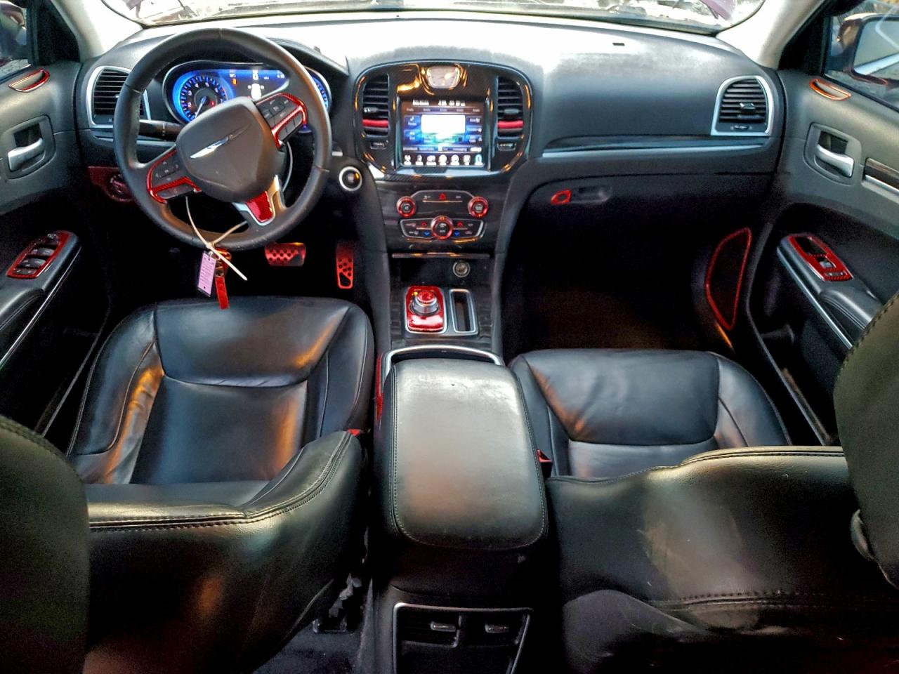 CHRYSLER 300 LIMITED