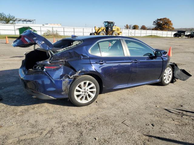 2022 TOYOTA CAMRY LE #3298140162