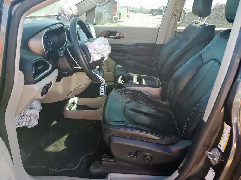 2020 CHRYSLER VOYAGER LX #3292735590