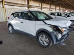 Lot #3296907821 2020 NISSAN KICKS S