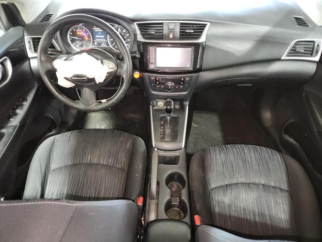 2019 NISSAN SENTRA S #3311473250