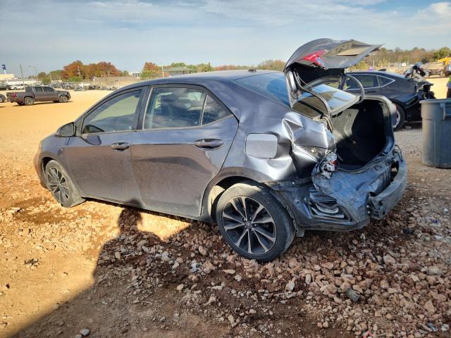 2017 TOYOTA COROLLA #3287636031