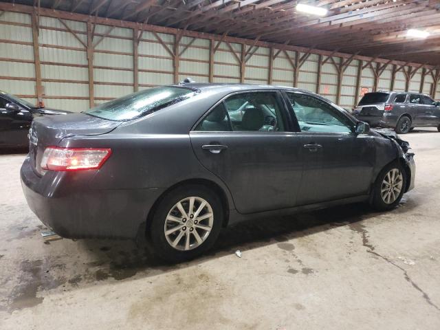 2010 TOYOTA CAMRY HYBR - 4T1BB3EK3AU112814