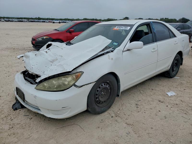 2006 TOYOTA CAMRY LE #3303922689