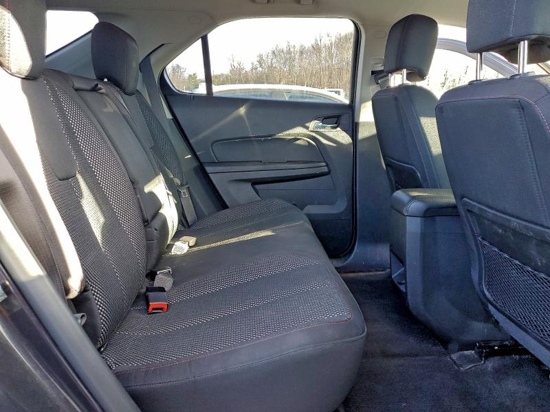 2016 CHEVROLET EQUINOX LT #3296313447