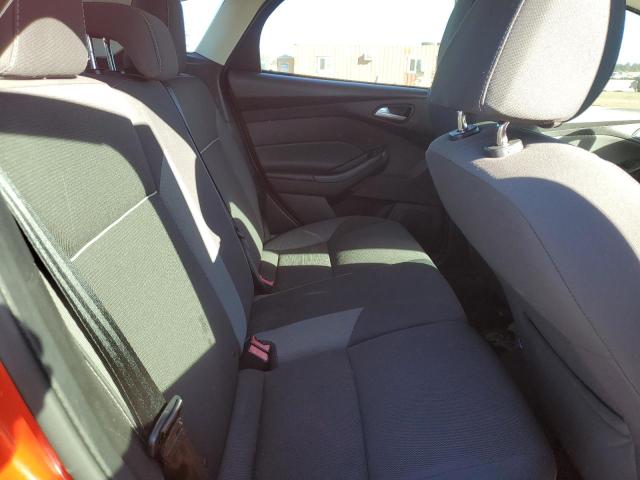 2013 FORD FOCUS SE #3290373795