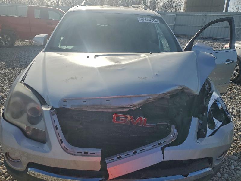 2012 GMC ACADIA SLT #3303854551
