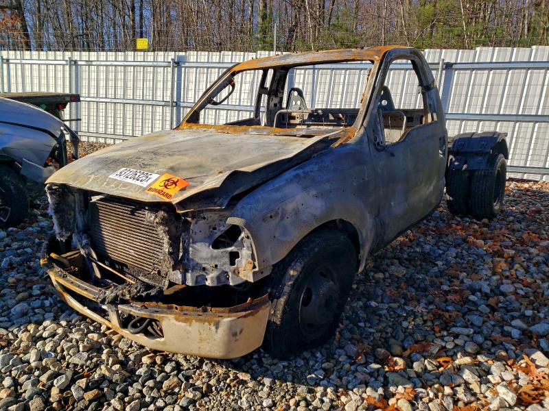 2007 FORD F450 SUPER #3305389381