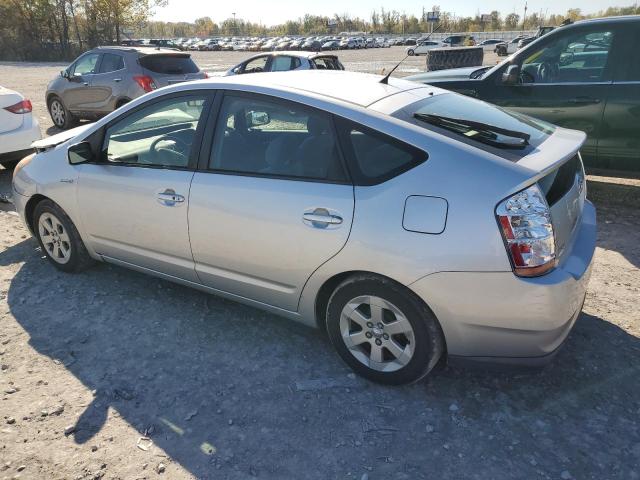 2007 TOYOTA PRIUS #3282605886