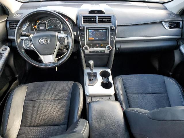 2012 TOYOTA CAMRY BASE #3304515494