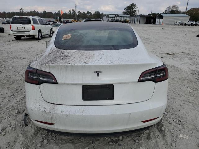 2022 TESLA MODEL 3 #3293349440