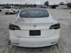 Lot #3293349440 2022 TESLA MODEL 3