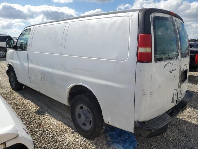 2003 CHEVROLET EXPRESS G1 #3305422466