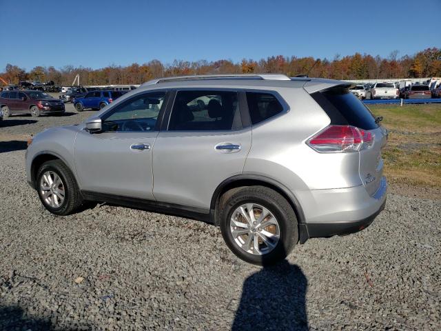 2016 NISSAN ROGUE S #3310372976
