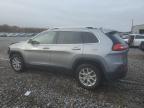 Lot #3294407546 2016 JEEP CHEROKEE L