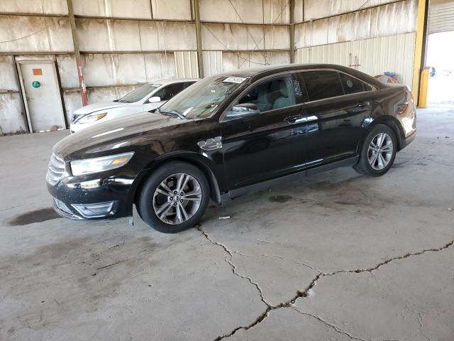 Global Auto Auctions: 2016 FORD TAURUS SEL