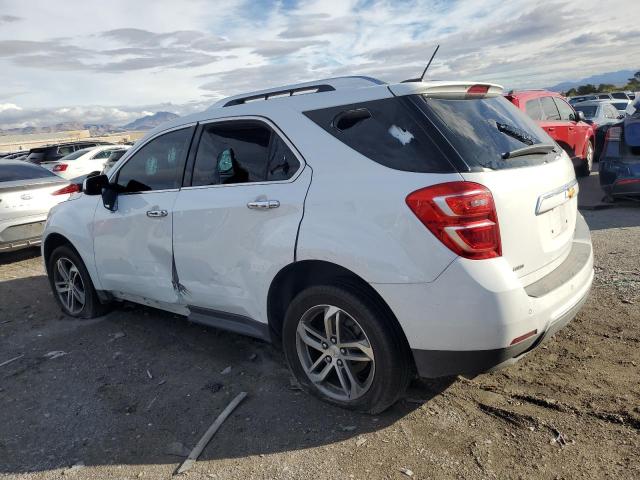 2016 CHEVROLET EQUINOX LT #3317069983