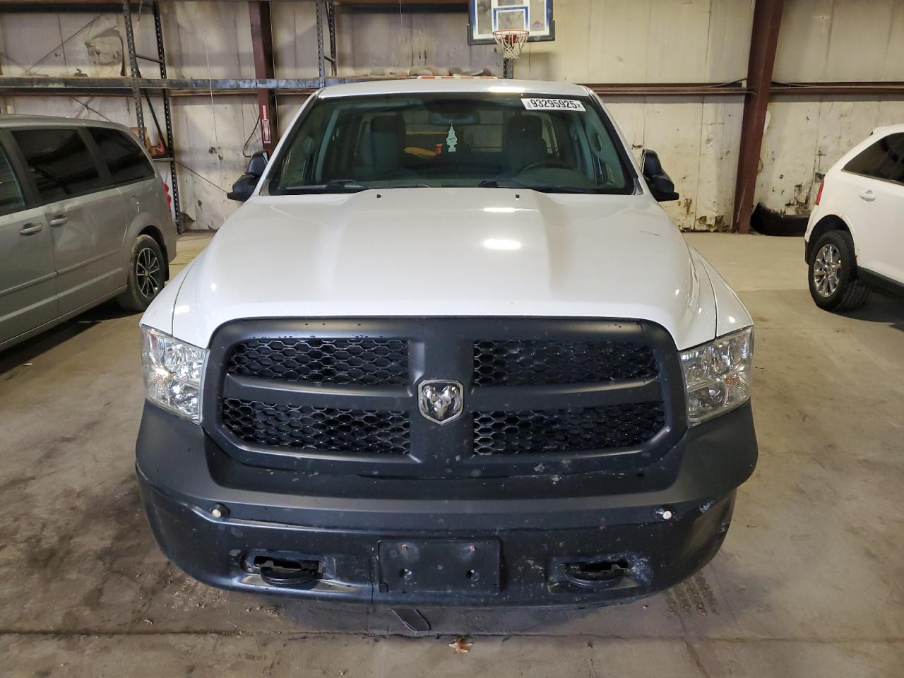 RAM 1500 ST