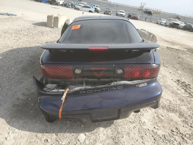 2002 PONTIAC FIREBIRD F #3290498484