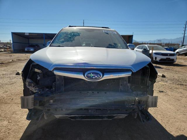 2015 SUBARU FORESTER 2 JF2SJGWC3FH453119