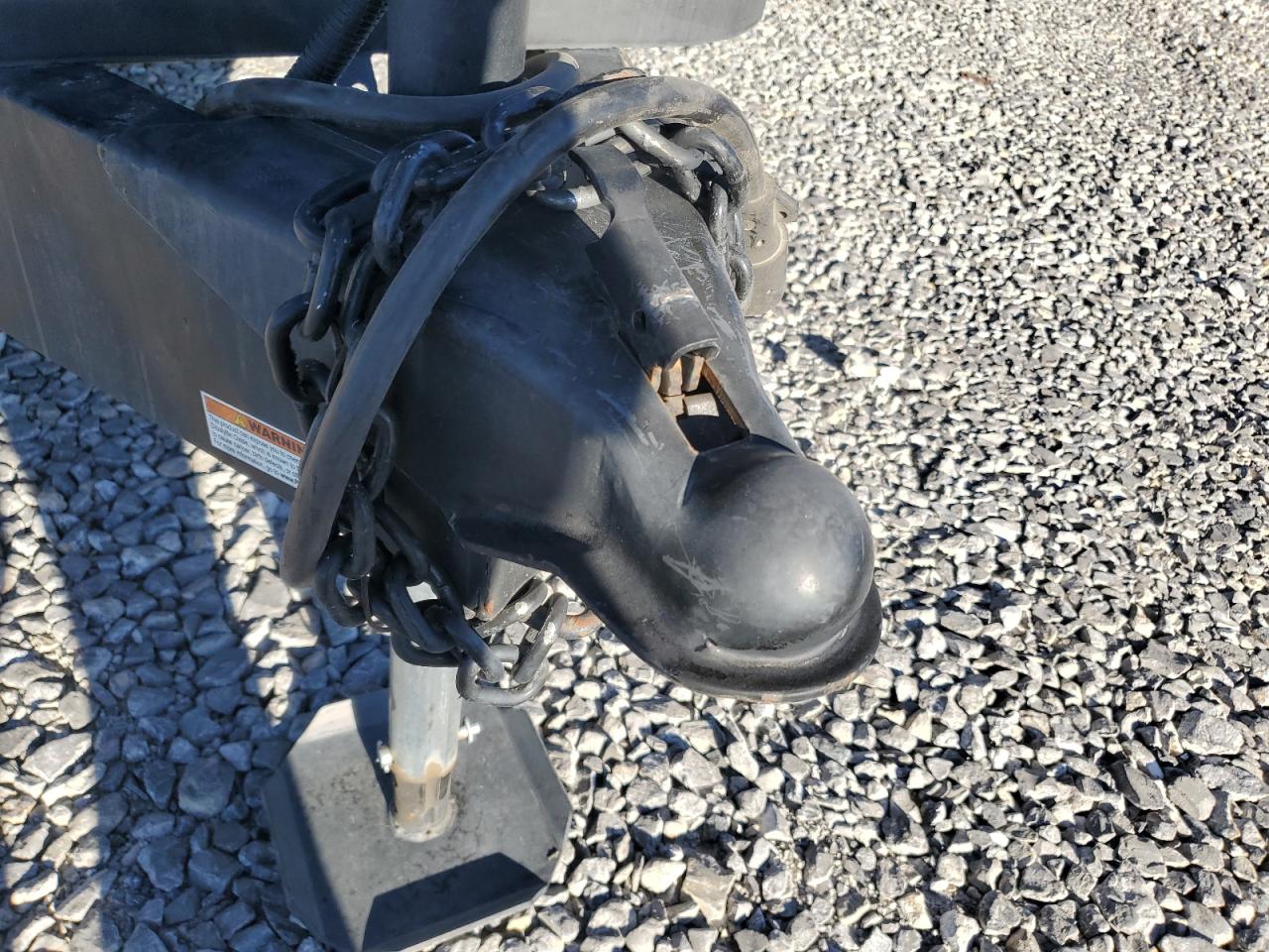 Lot #3284184551 2020 KERV TRAILER