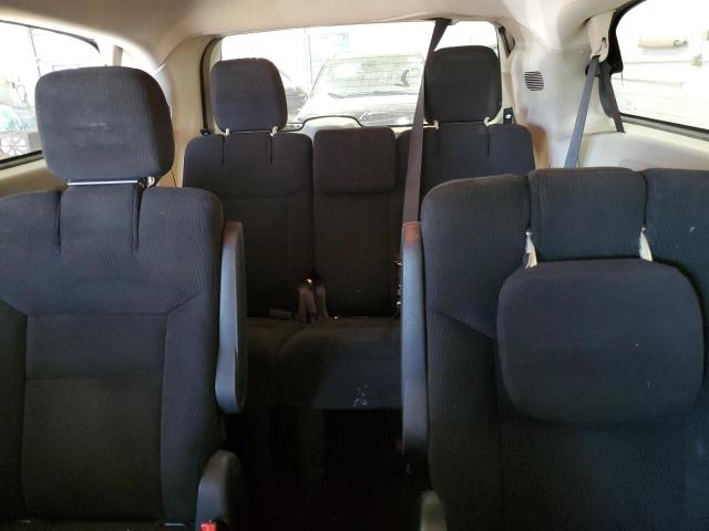 2016 DODGE GRAND CARA #3302657051