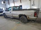 Lot #3294480547 2001 CHEVROLET SILVERADO