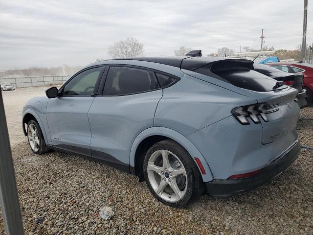 2025 FORD MUSTANG MA - 3FMTK3SU4SMA15122