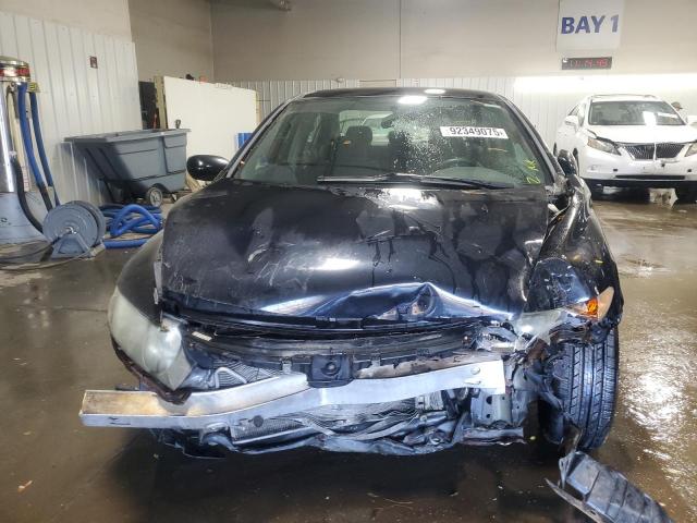 2008 HONDA CIVIC LX #3292311280