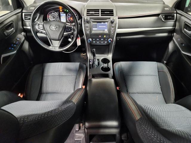 2015 TOYOTA CAMRY LE - 4T1BF1FK3FU044772