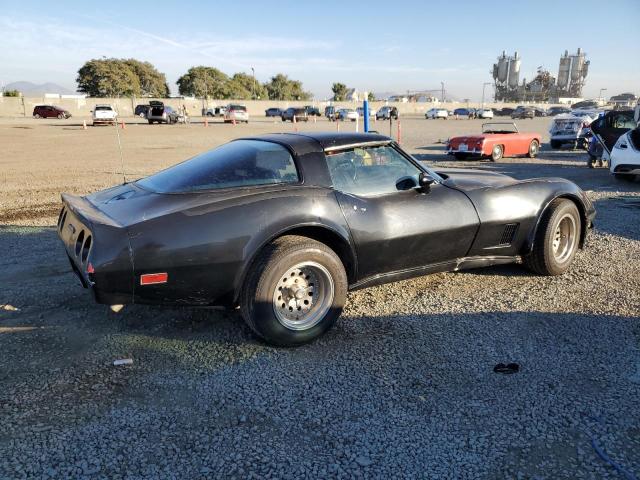 1981 CHEVROLET CORVETTE #3280469219