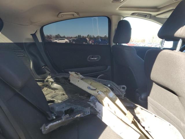 2016 HONDA HR-V EX #3297163494