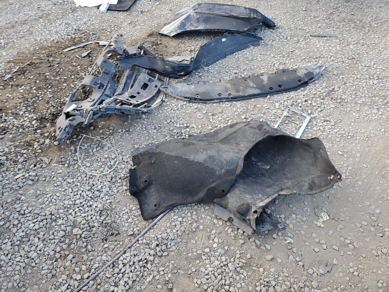 Lot #3312611180 2018 HONDA ACCORD LX