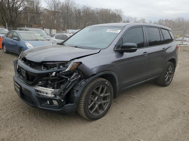 2020 HONDA PASSPORT E #3298146269