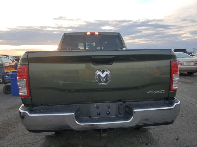 2021 RAM 2500 TRADE #3298027180