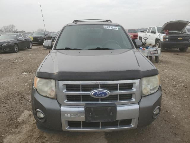 2011 FORD ESCAPE LIM #3302921059