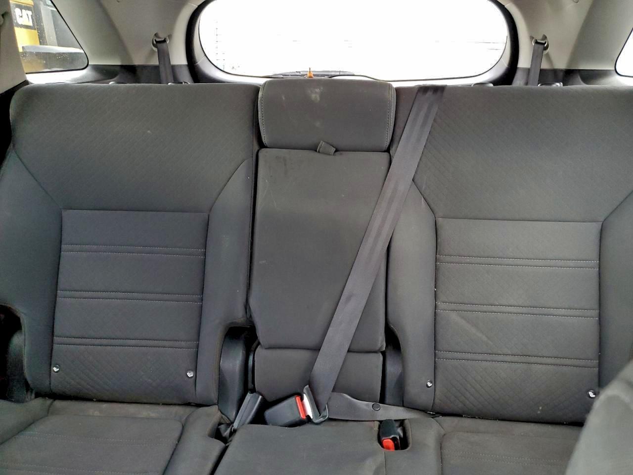 Lot #3309264622 2017 KIA SORENTO LX