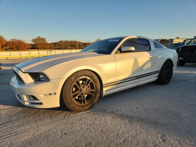 Global Auto Auctions: 2014 FORD MUSTANG