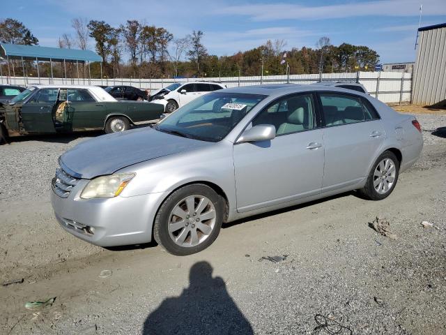 Global Auto Auctions: 2006 TOYOTA AVALON XL