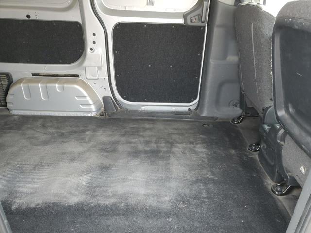 2018 NISSAN NV200 2.5S - 3N6CM0KN0JK690656