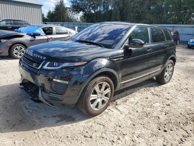 LAND ROVER RANGE ROVE