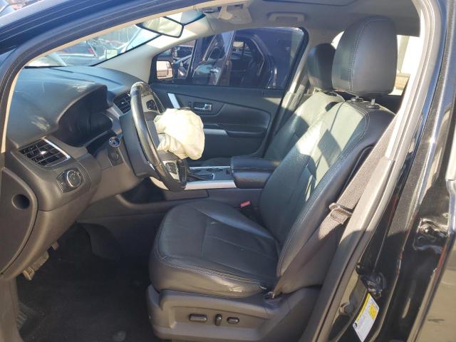 2013 FORD EDGE SEL #3294497496