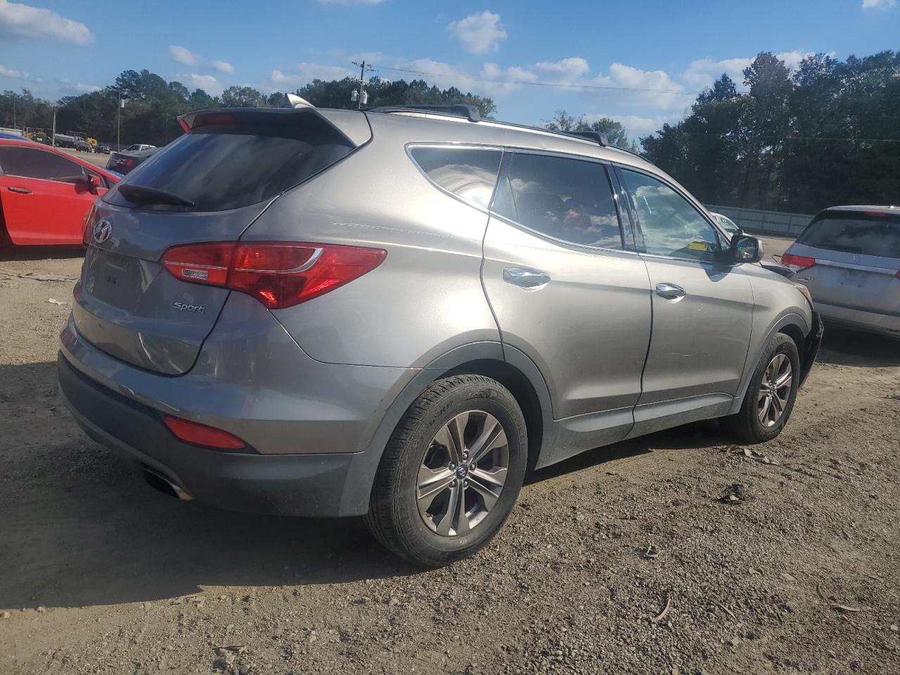 HYUNDAI SANTA FE S