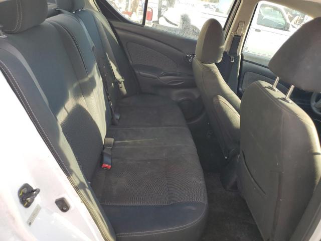 2016 NISSAN VERSA S #3294407531