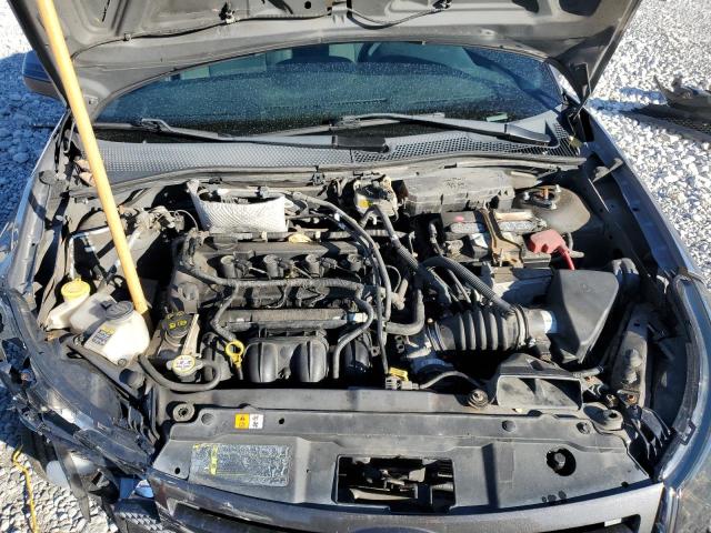 2010 FORD FOCUS SES - 1FAHP3GN9AW295332