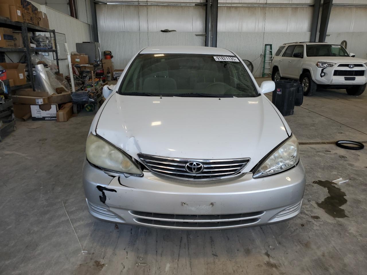 Lot #3284978923 2006 TOYOTA CAMRY LE