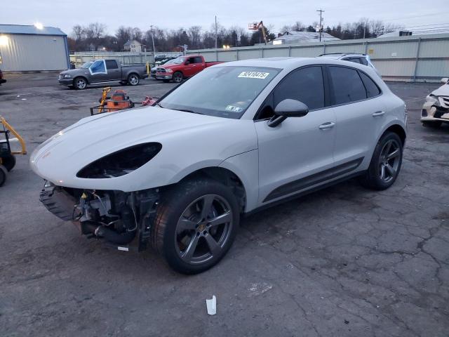 2023 PORSCHE MACAN BASE #3303572956