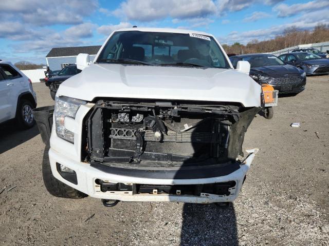 2017 FORD F150 SUPER #3292426588