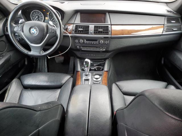2009 BMW X6 #3303755423