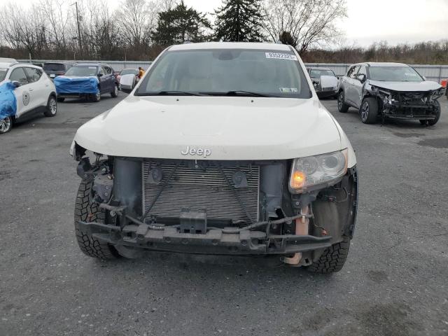 2011 JEEP GRAND CHER #3301933455